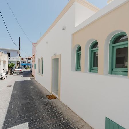 La Casa Degli Archi Villa Kos Town Luaran gambar