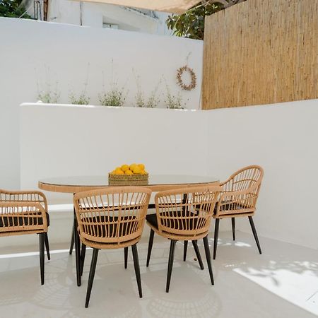 La Casa Degli Archi Villa Kos Town Luaran gambar