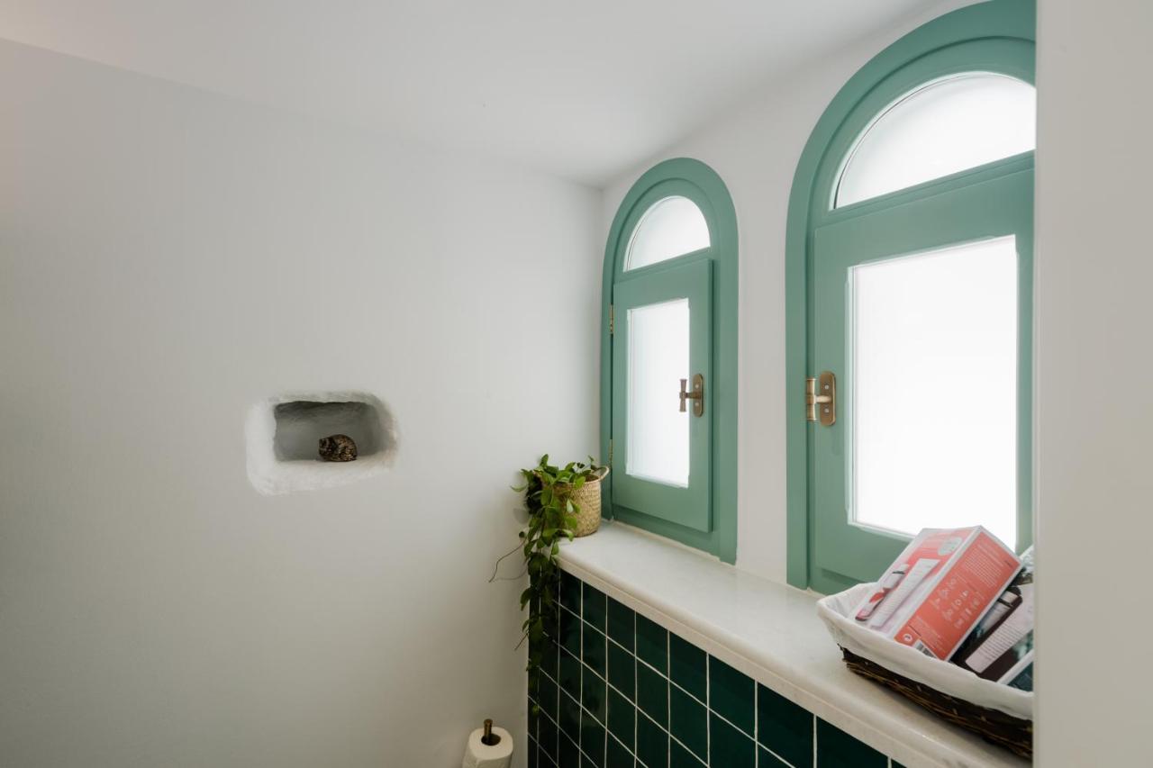La Casa Degli Archi Villa Kos Town Luaran gambar