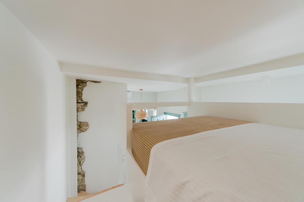 La Casa Degli Archi Villa Kos Town Luaran gambar