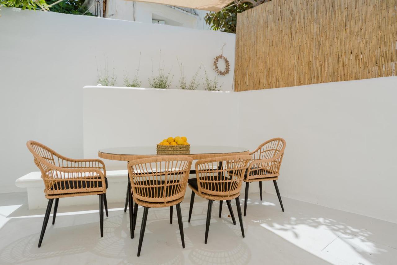 La Casa Degli Archi Villa Kos Town Luaran gambar
