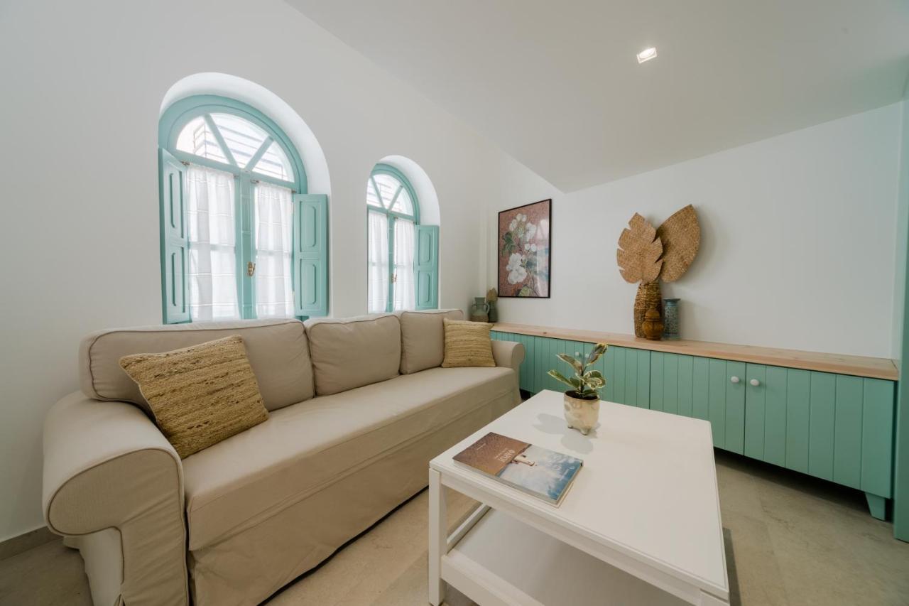 La Casa Degli Archi Villa Kos Town Luaran gambar